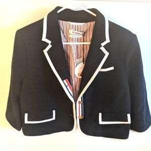 Beautiful blazer jacket